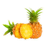 ANANAS KLEIN STCK.