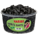 HARIBO LAKRITZ BAERTE 150 STK
