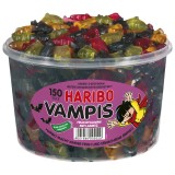 HARIBO VAMPIS 150 STK