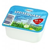 FRISCHGOLD SPEISEQUARK 40% 250 GR