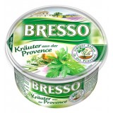 BRESSO FRISCHKÄSE KRÄUTER DER PROVENCE 150G