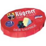 RUEGENER SAHNE-CAMBERT 60% 150 GR