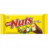NUTS RIEGEL 6ER - PACK