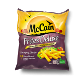 MC CAIN FRITES DELUXE 600 GR