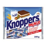 KNOPPERS MINIS 200 G