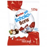 FERRERO SCHOKO BONS 125 G 16 STK