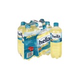 HELLA AKTIV GRAPEFRUIT 6 x 0,75 L