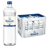 FUERST BISMARCK STILL  12 x 0,75 L GLASFLASCHEN