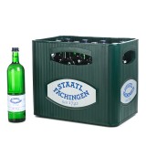 FACHINGER 12 x 0,75 L GLASFLASCHEN STILL