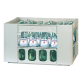 GEROLSTEINER GOURMET SPRUDEL 24x0,25L