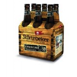 STOERTEBEKER SCHWARZBIER 6 x 0,5