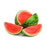 WASSERMELONE 1KG